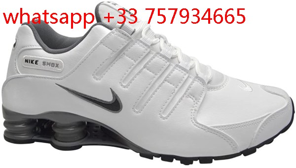 nike shox nz homme prix