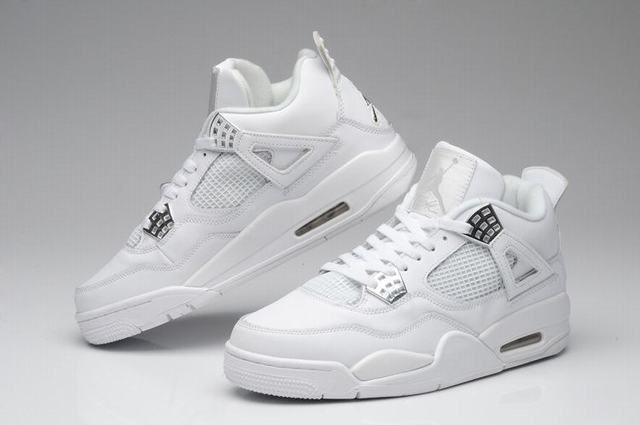 jordan 4 solde