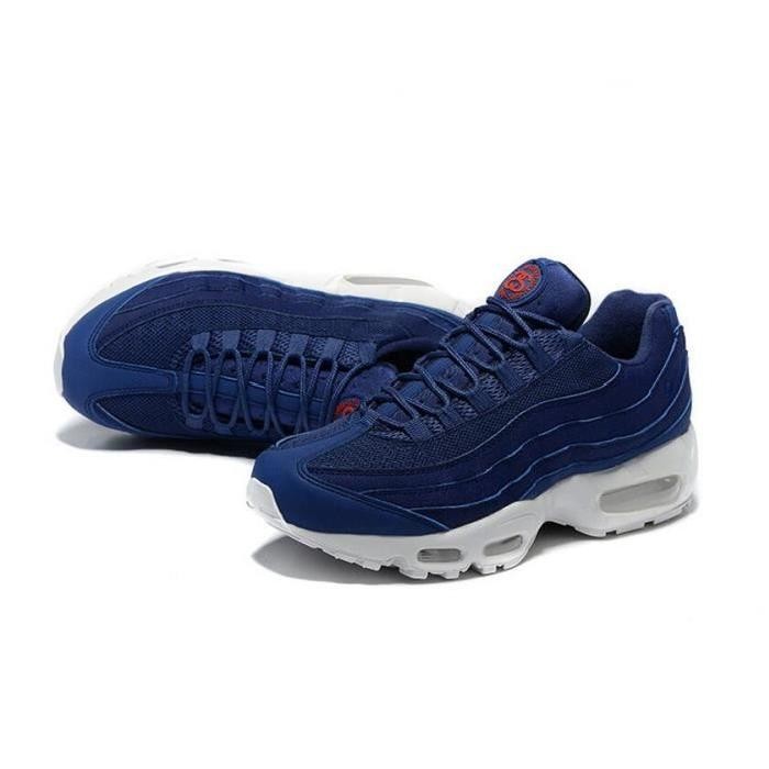 nike 95 bleu marine