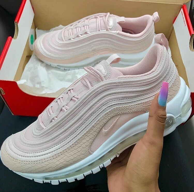 nike air max 97 rose gold pas cher