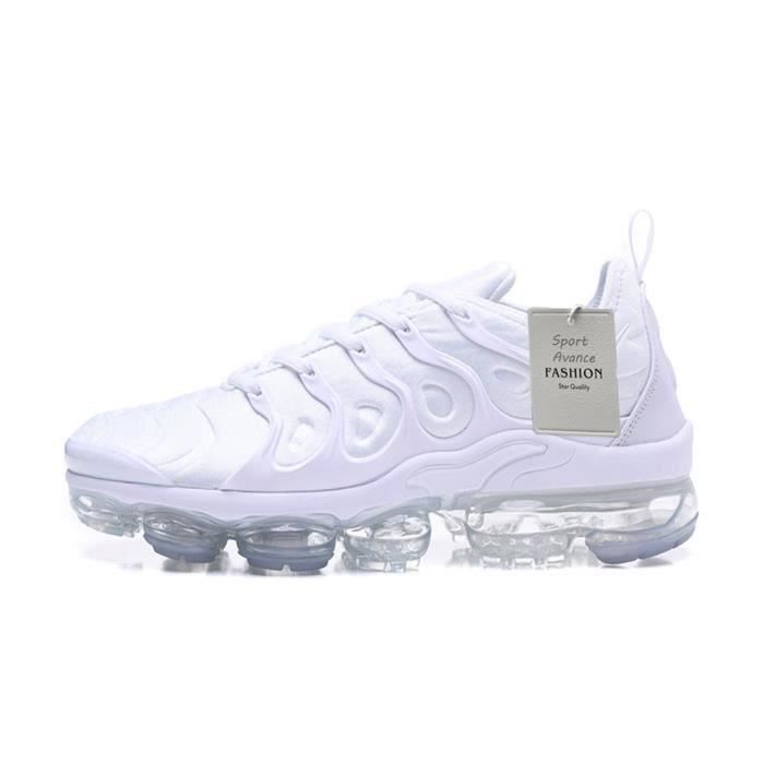 vapor tn blanche