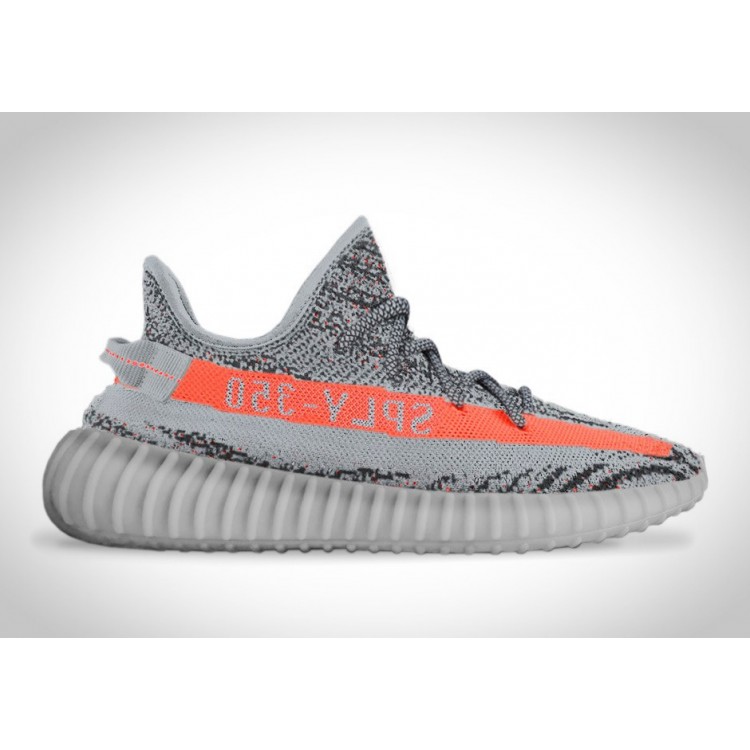 yeezy boost 350 v2 grise