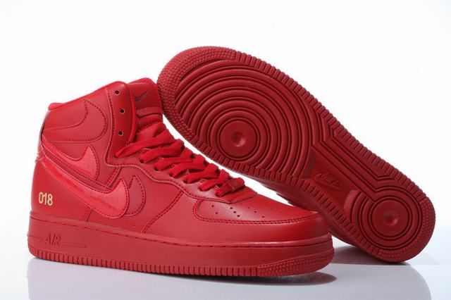 air force 1 rouge montante air force 1 rouge montante