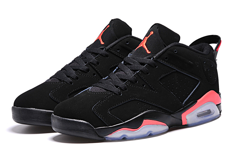 jordan 6 retro femme