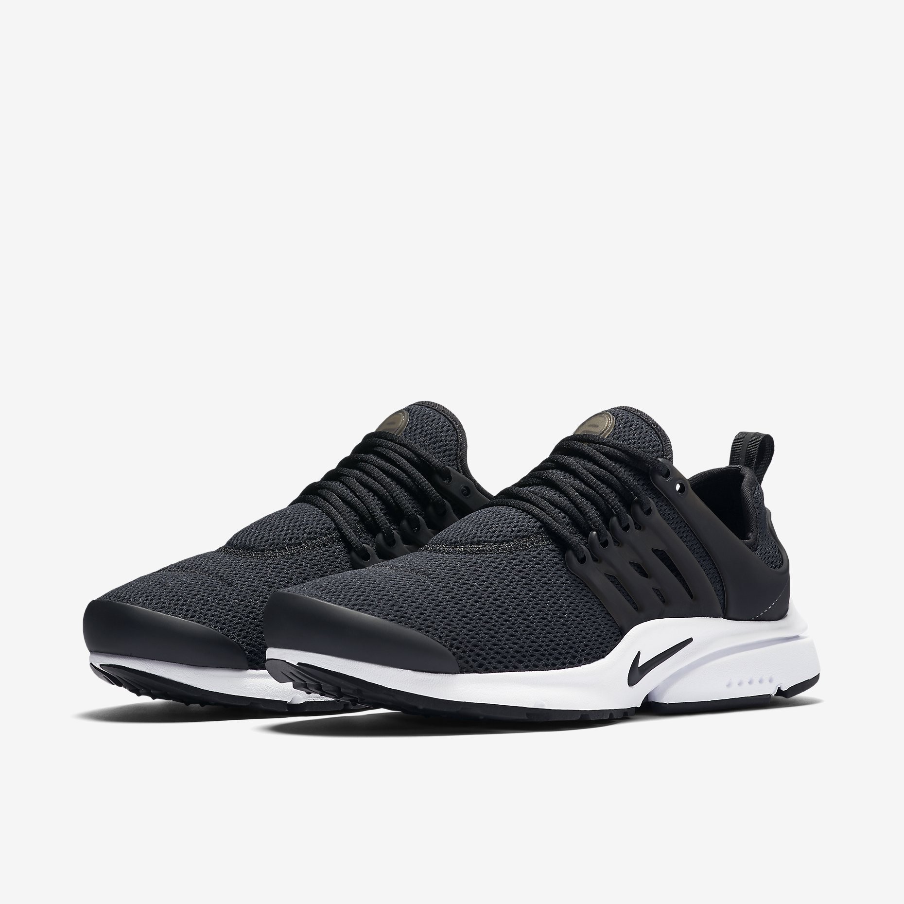 nike prestos 2018