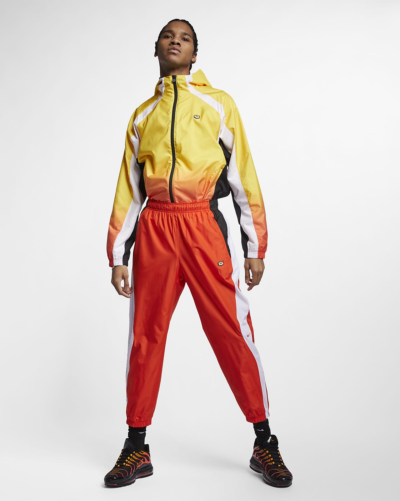nike tn air tracksuit