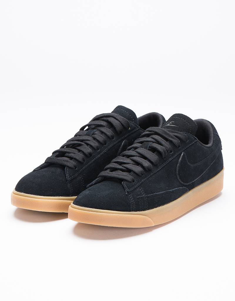 nike vintage blazer low