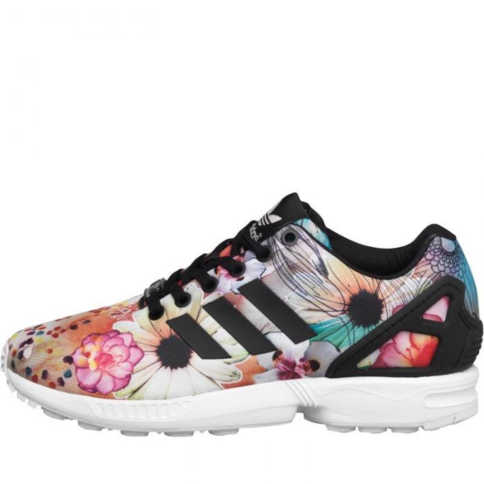 zx flux femme adidas