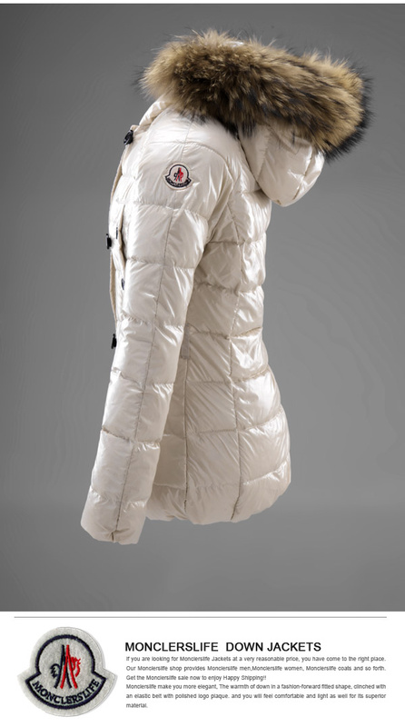 veste moncler