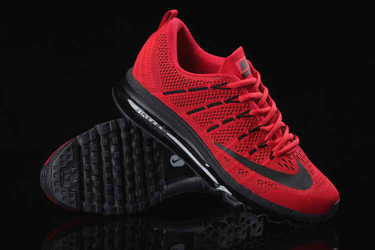 air max flyknit 2016