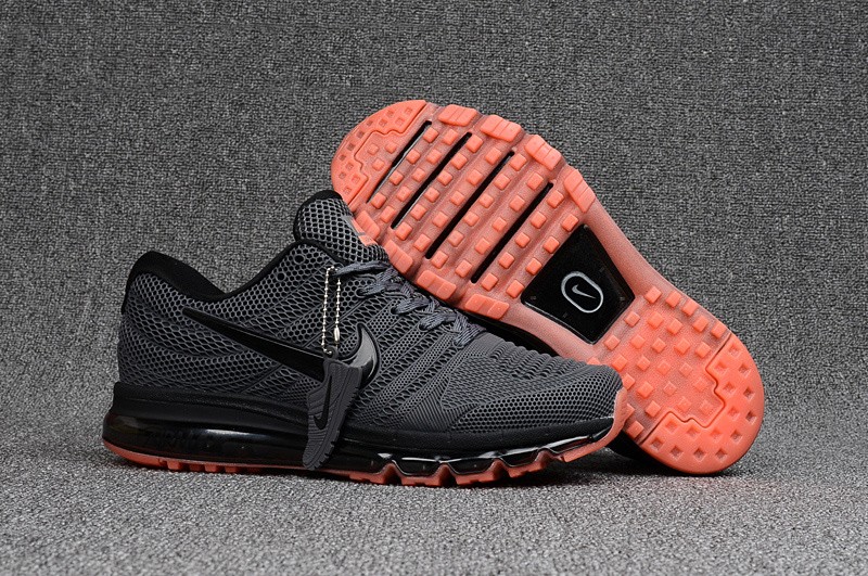 nike air max 2018 homme noir