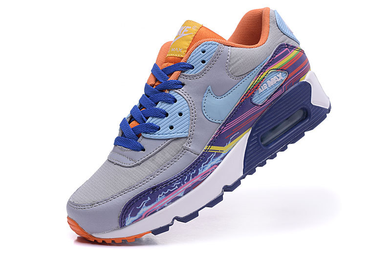 air max paillette