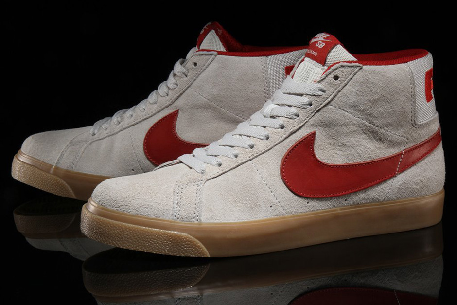 nike blazer 6.0