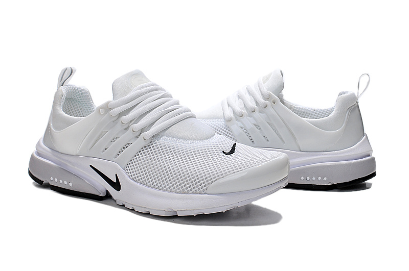 nike presto bordeaux