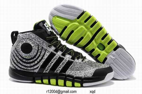 chaussure kevin durant 2018