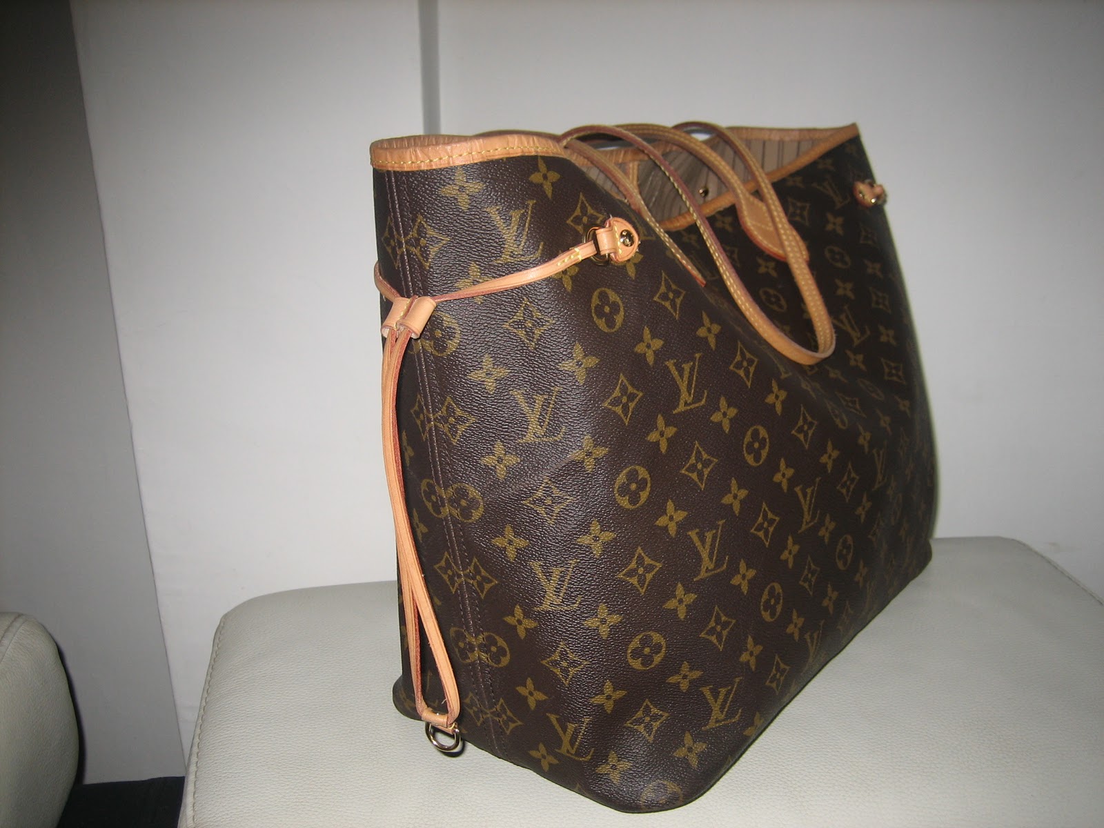 louis vuitton nouveau monde price