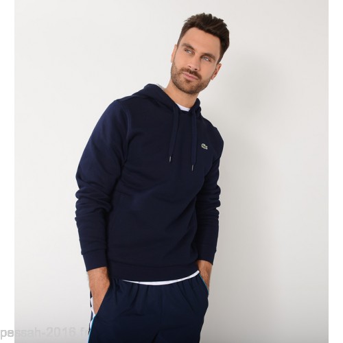 Survet lacoste coton hotsell