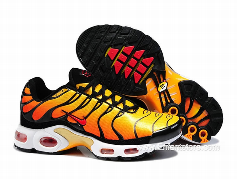 basket nike tn garcon
