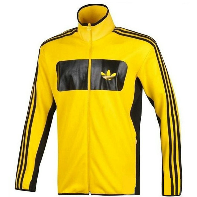 veste jogging adidas homme